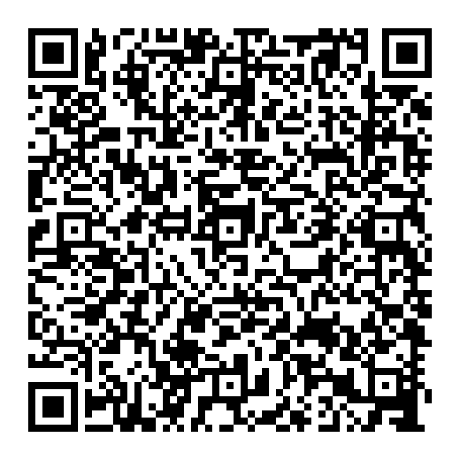 QR code — scan to save Joe Lago